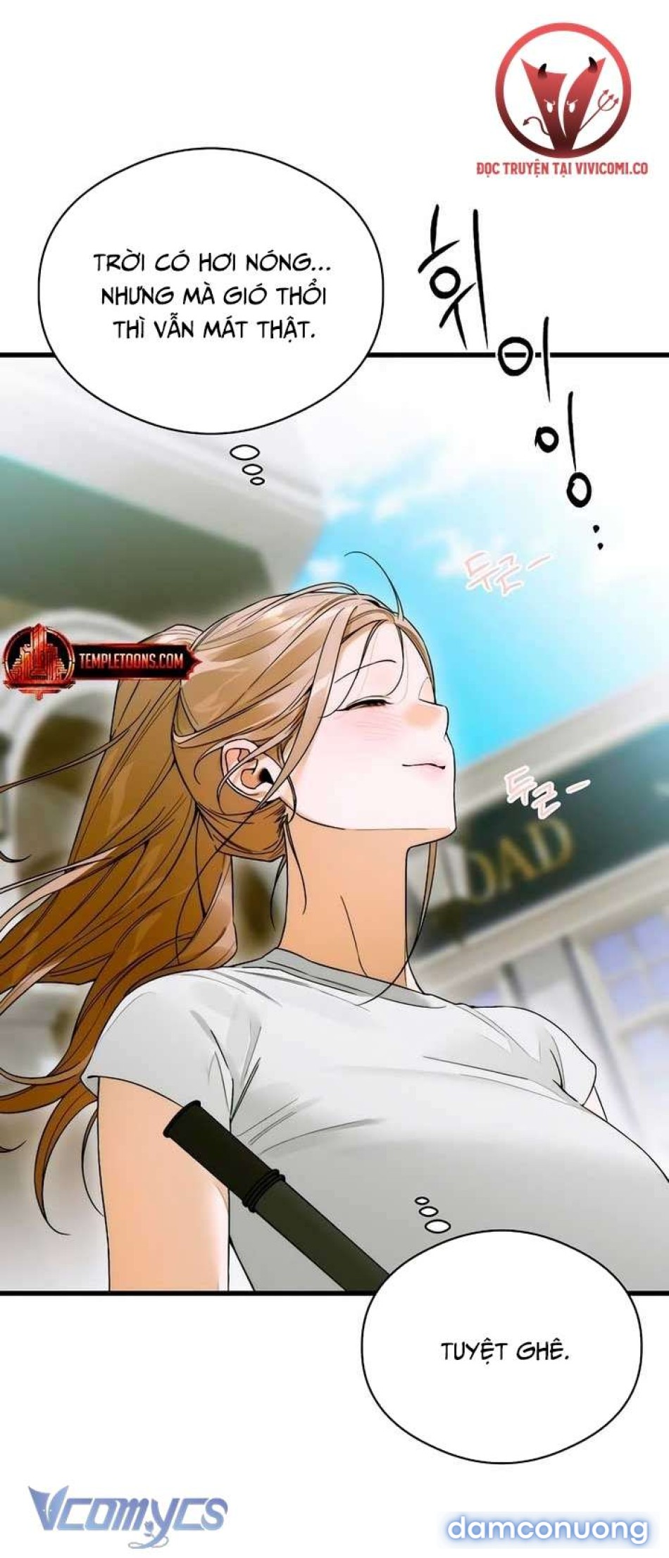 18+ Mong Ước Của Ác Ma 