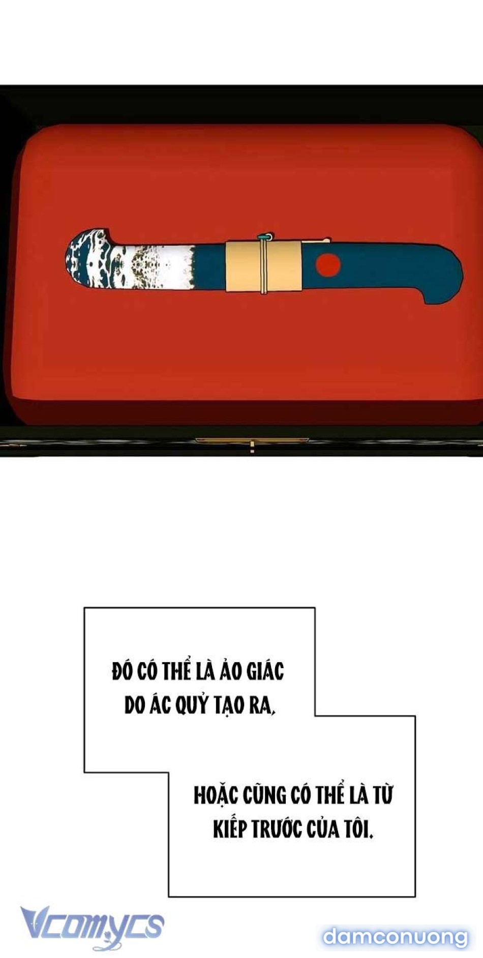 18+ Mong Ước Của Ác Ma 