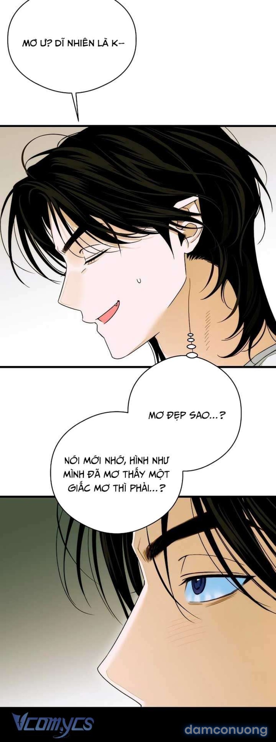 18+ Mong Ước Của Ác Ma 