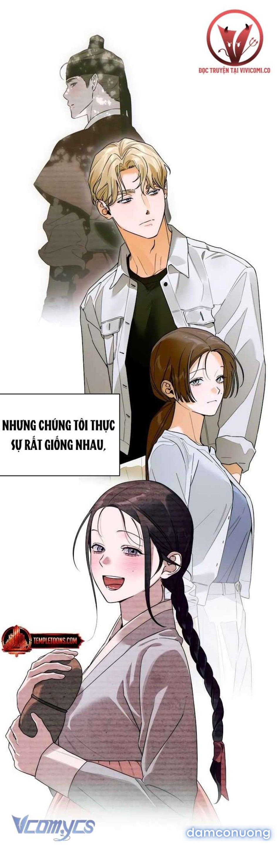 18+ Mong Ước Của Ác Ma 