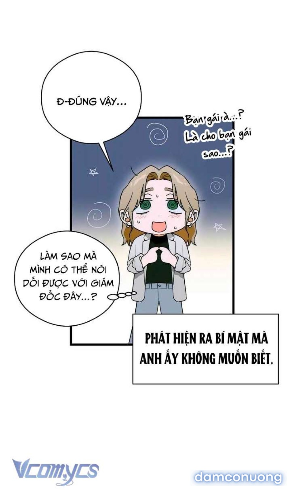 18+ Mong Ước Của Ác Ma 
