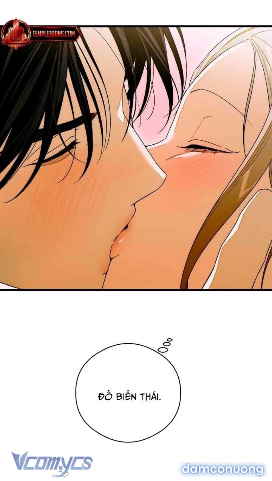 18+ Mong Ước Của Ác Ma 