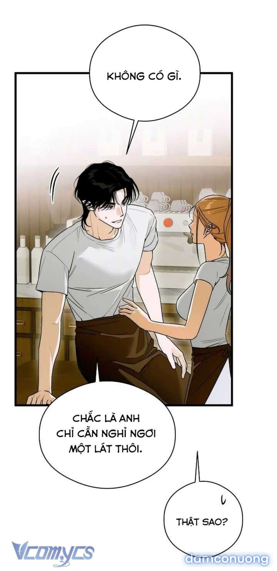 18+ Mong Ước Của Ác Ma 