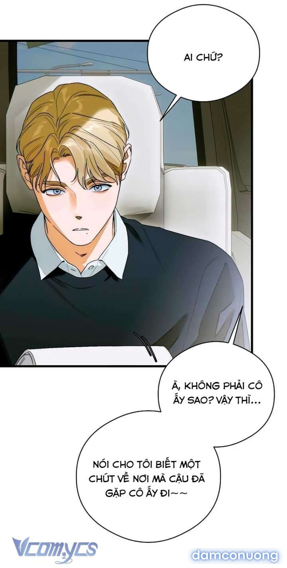 18+ Mong Ước Của Ác Ma 