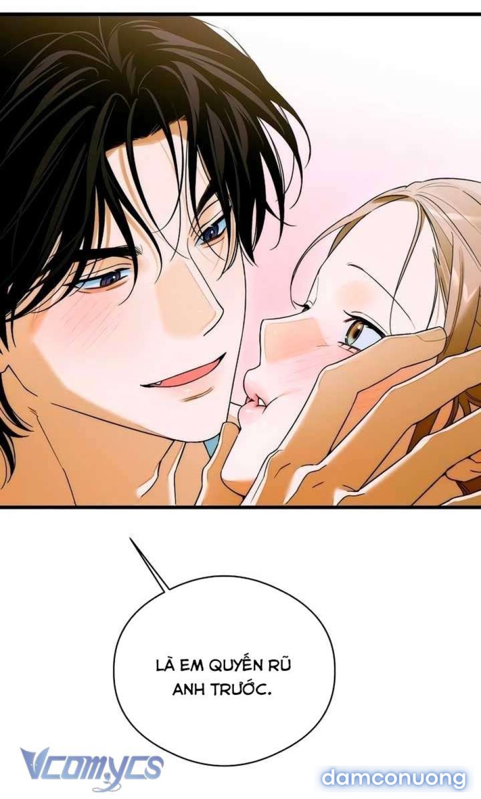 18+ Mong Ước Của Ác Ma 