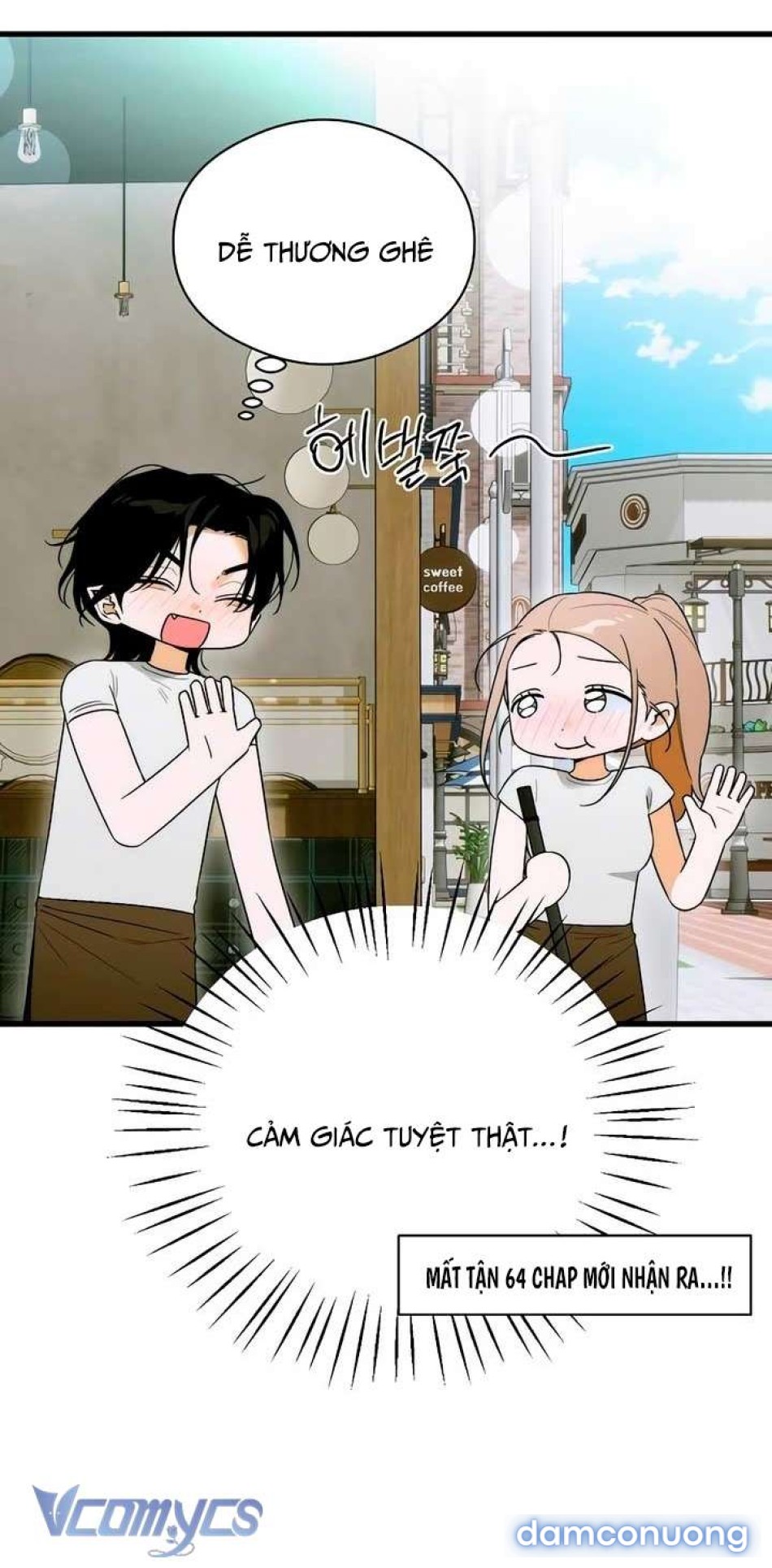 18+ Mong Ước Của Ác Ma 