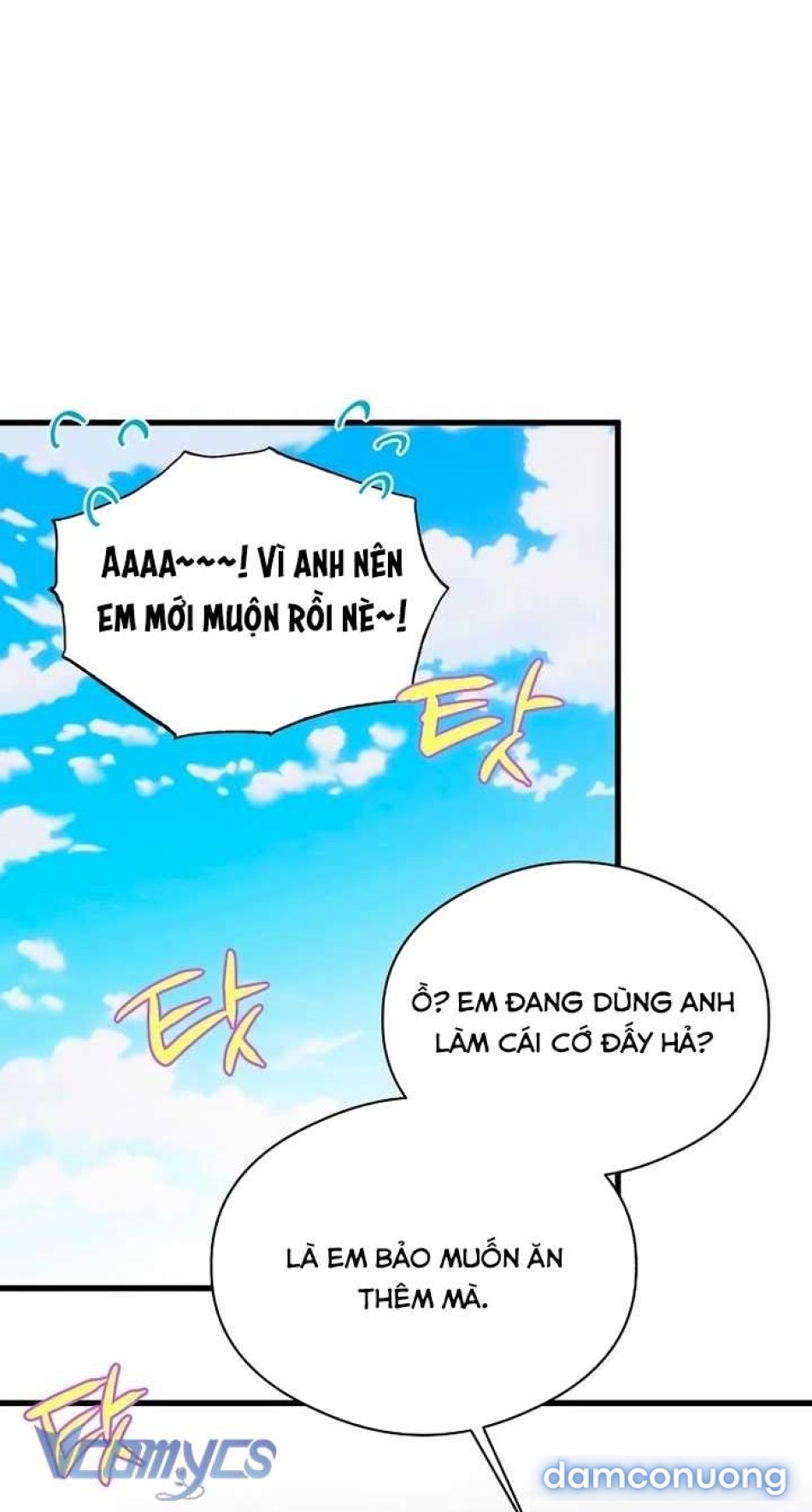 18+ Mong Ước Của Ác Ma 