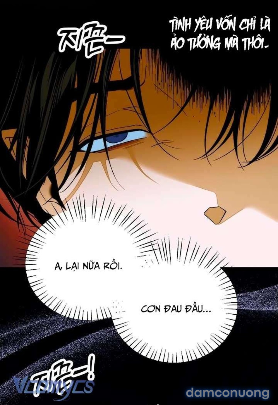 18+ Mong Ước Của Ác Ma 