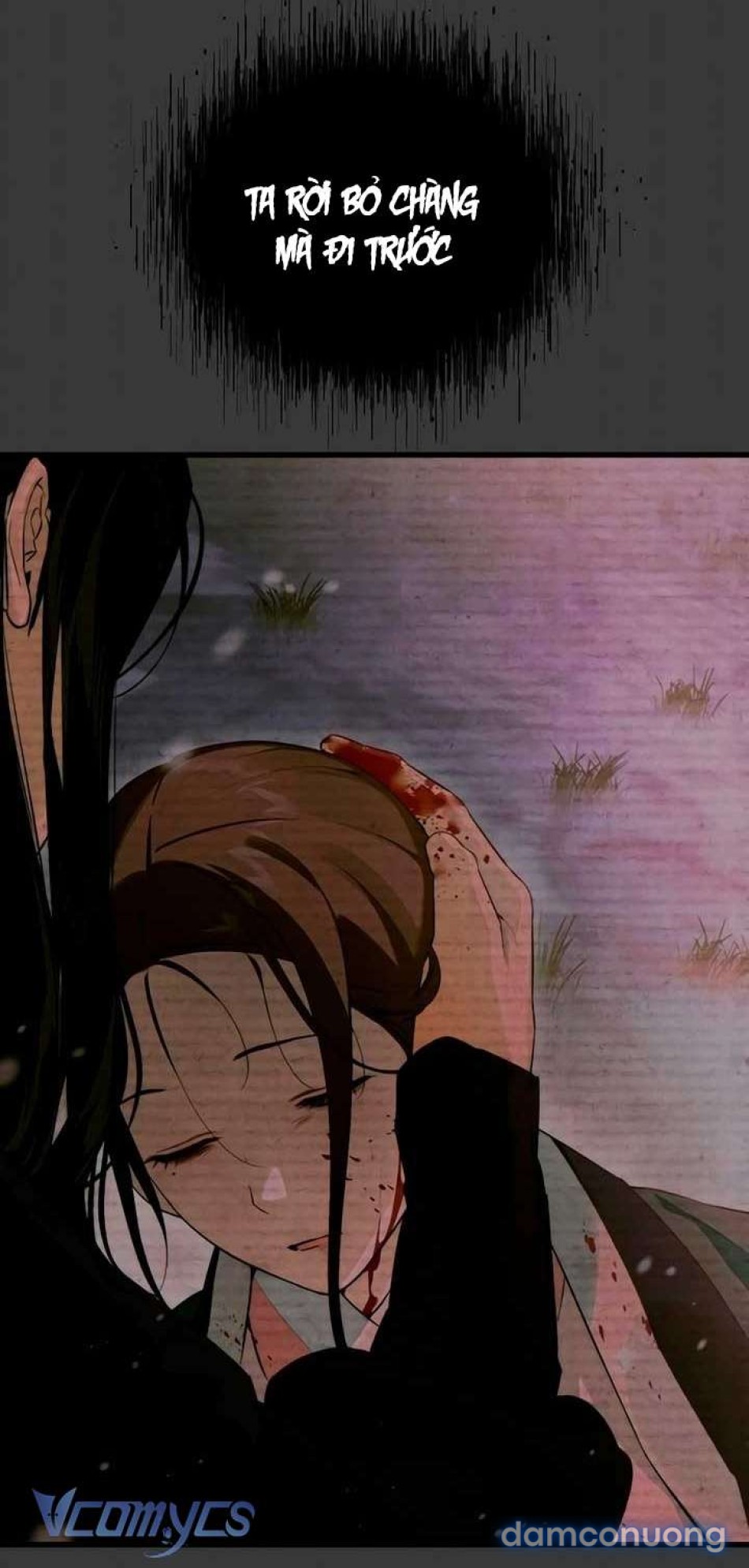 18+ Mong Ước Của Ác Ma 