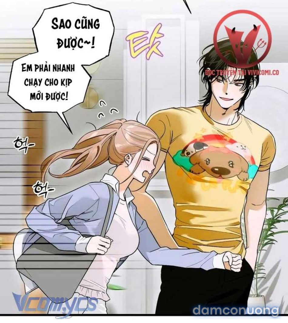 18+ Mong Ước Của Ác Ma 