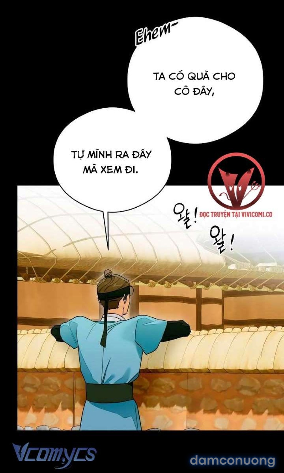 18+ Mong Ước Của Ác Ma 