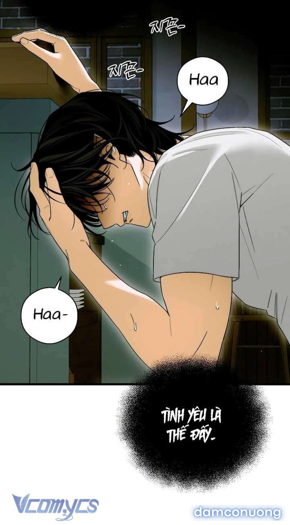 18+ Mong Ước Của Ác Ma 
