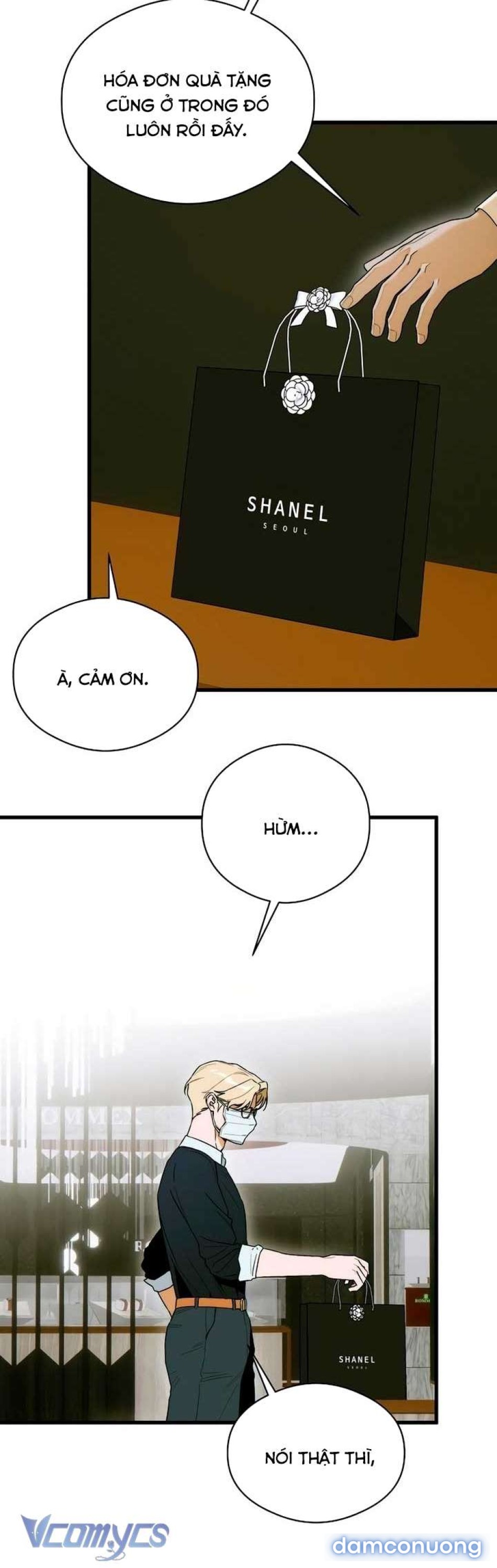 18+ Mong Ước Của Ác Ma 