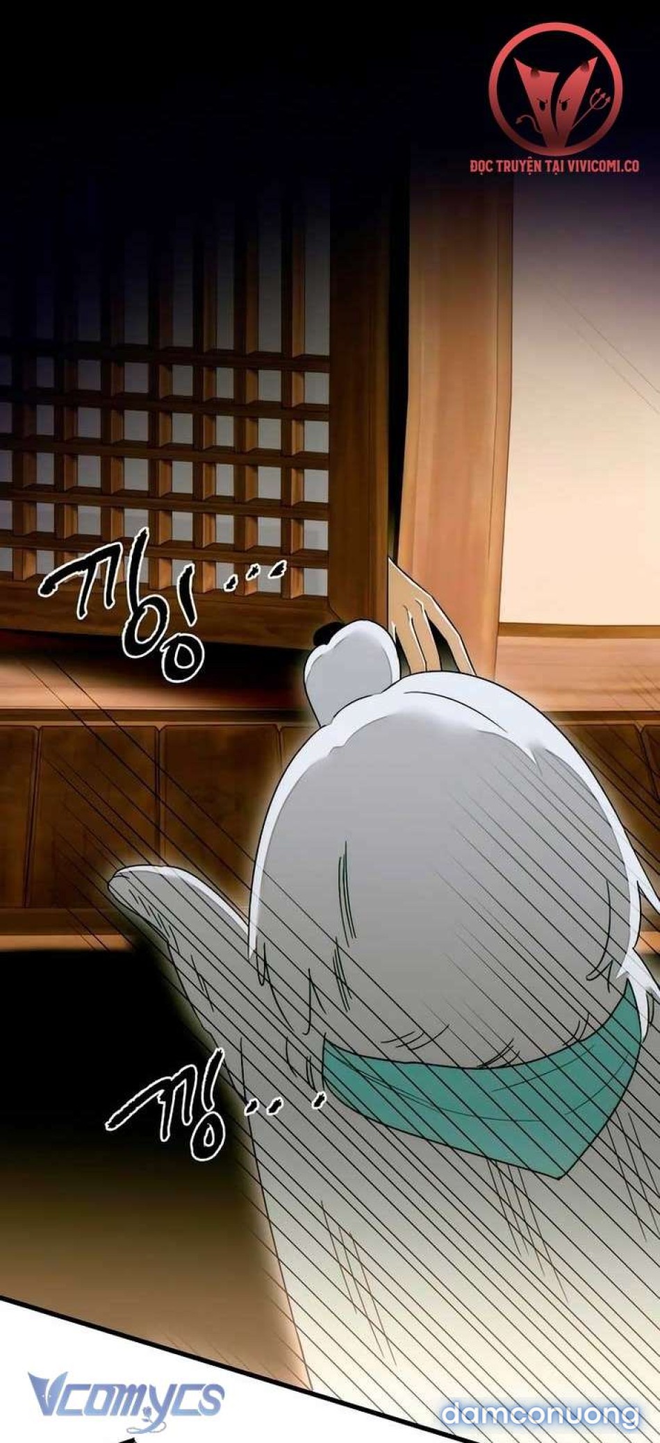 18+ Mong Ước Của Ác Ma 