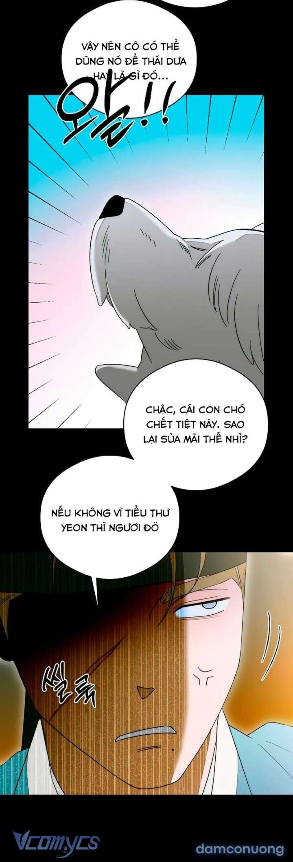 18+ Mong Ước Của Ác Ma 