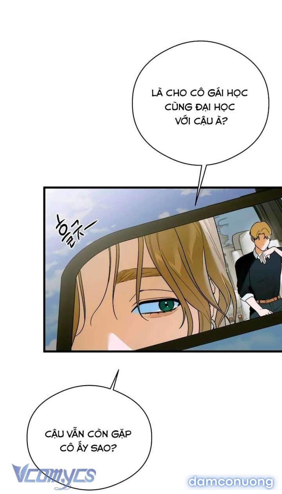 18+ Mong Ước Của Ác Ma 