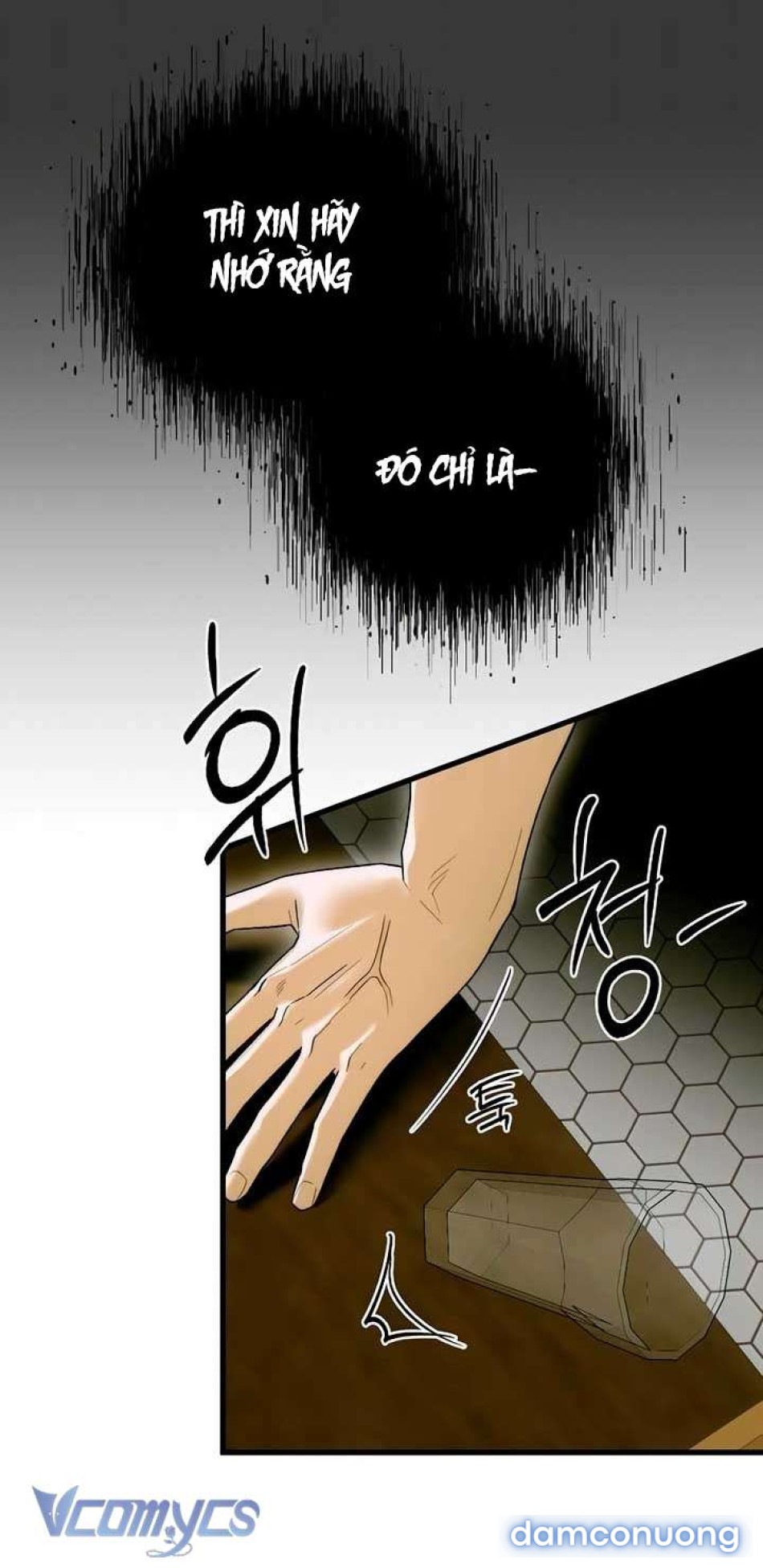 18+ Mong Ước Của Ác Ma 