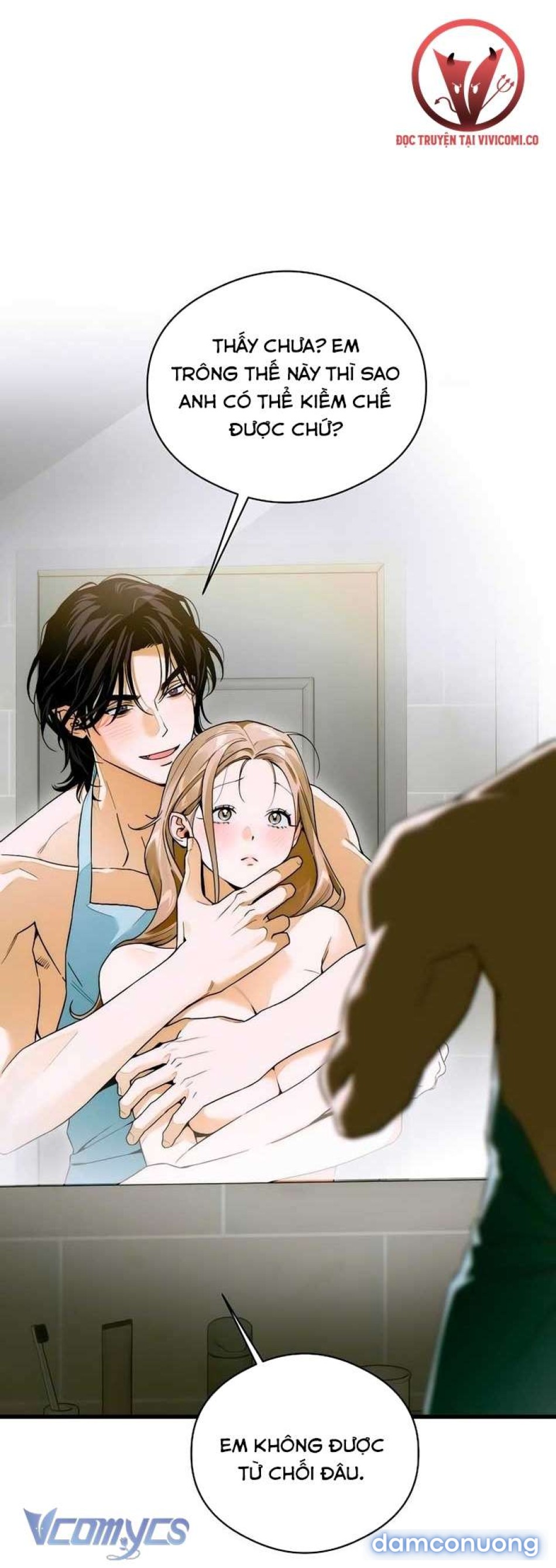 [18+] Mong Ước Của Ác Quỷ 