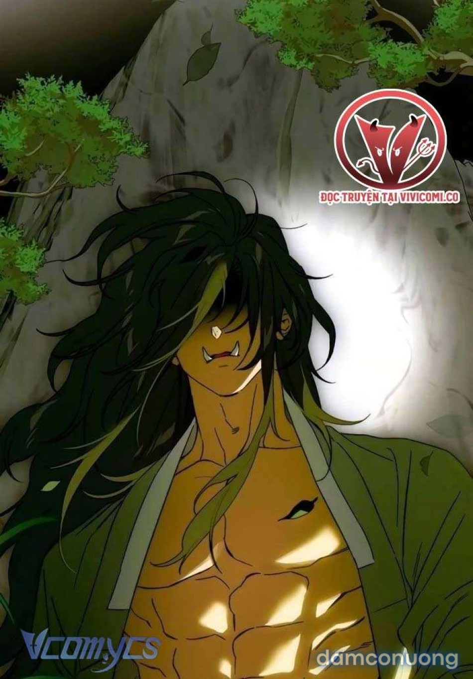 18+ Mong Ước Của Ác Ma 