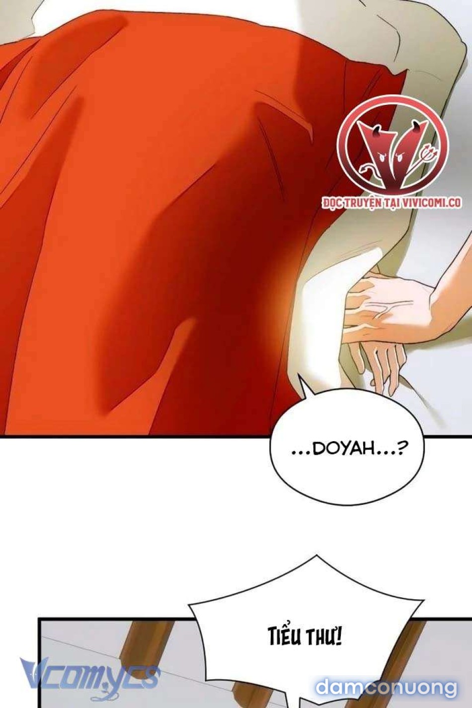18+ Mong Ước Của Ác Ma 