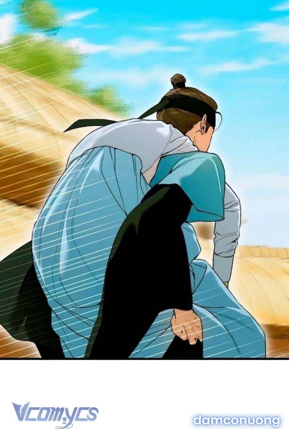 18+ Mong Ước Của Ác Ma 
