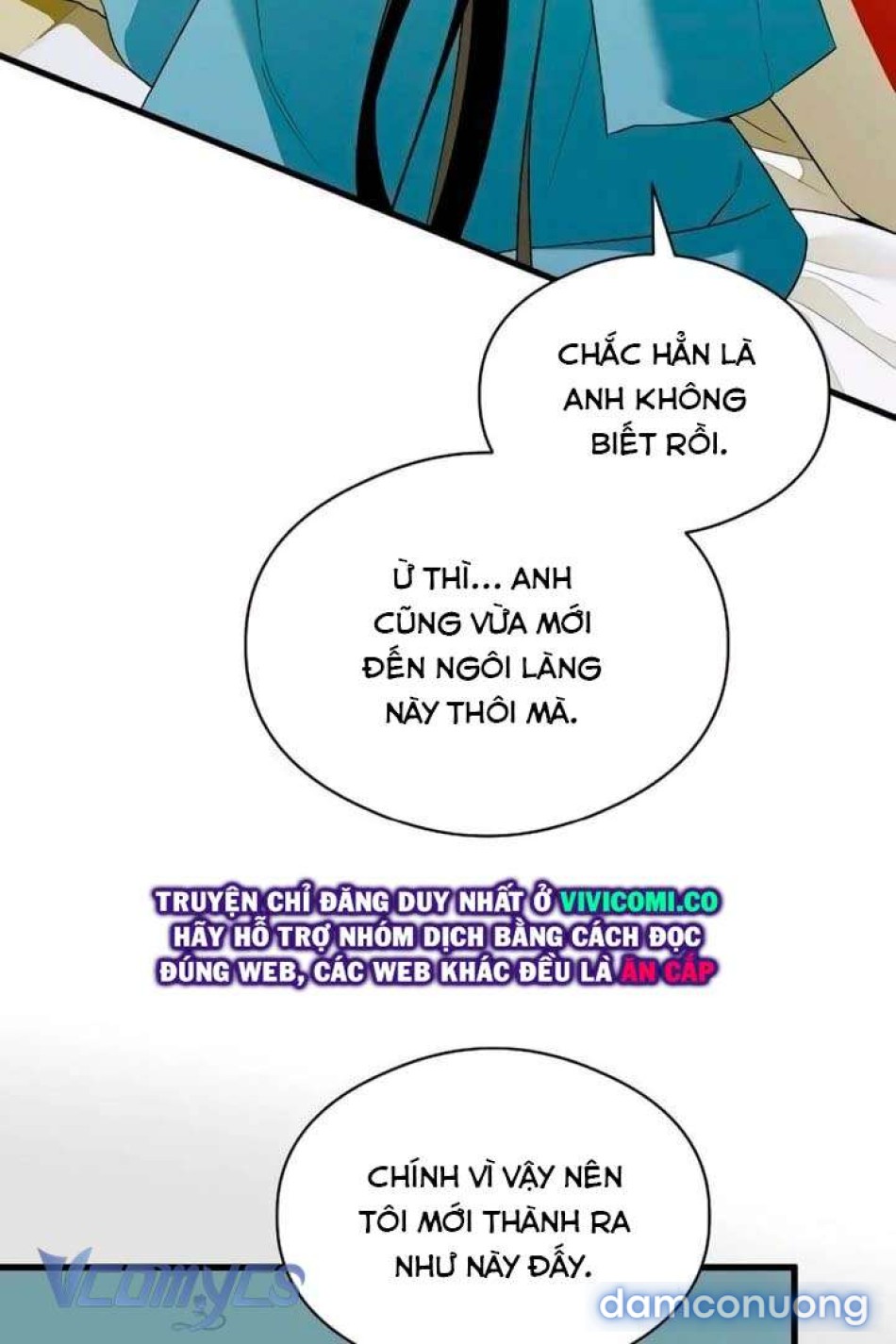 18+ Mong Ước Của Ác Ma 