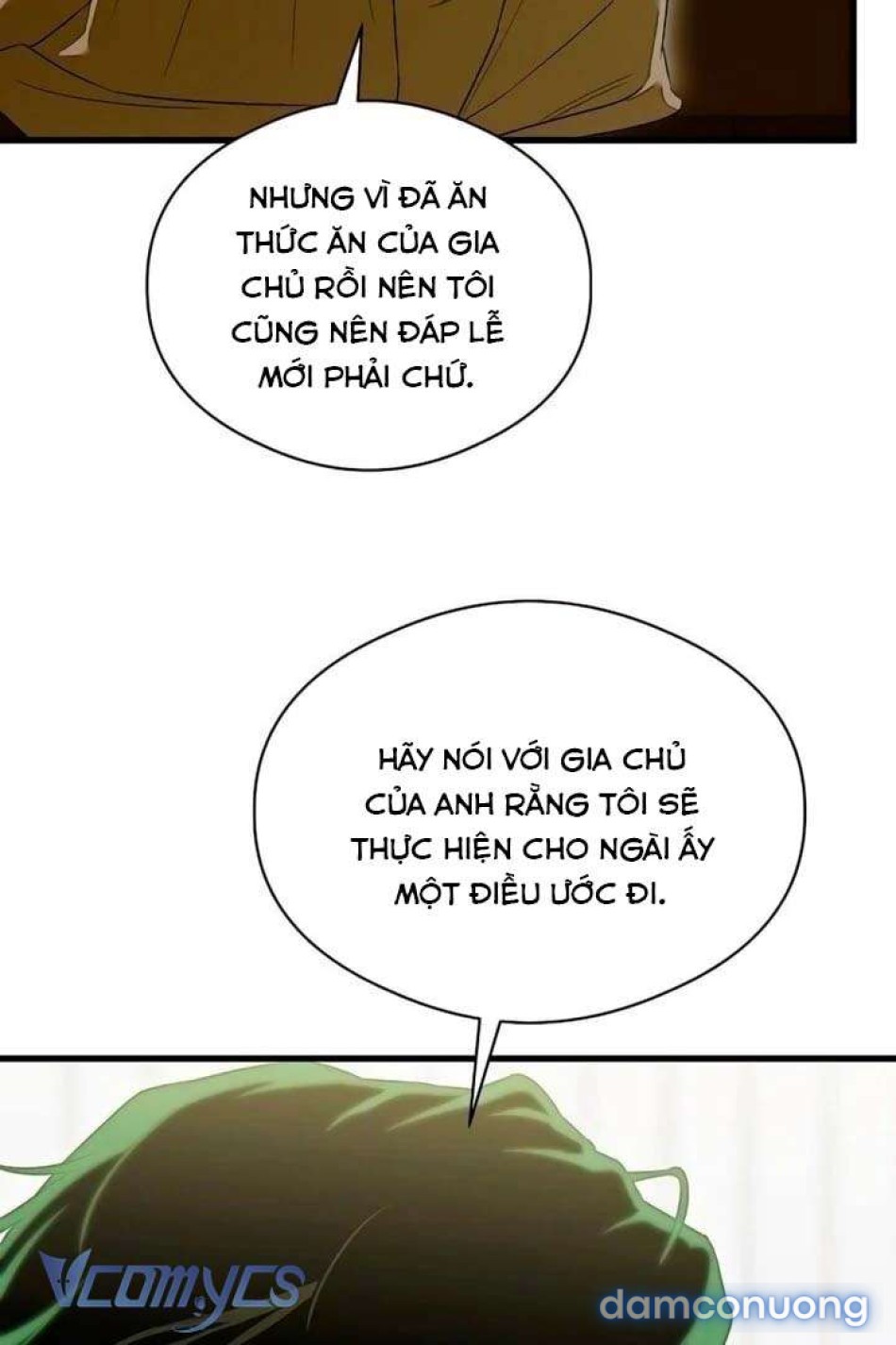 18+ Mong Ước Của Ác Ma 