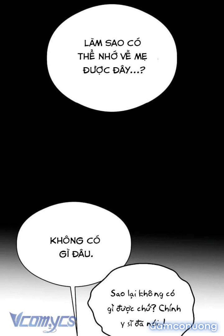 18+ Mong Ước Của Ác Ma 