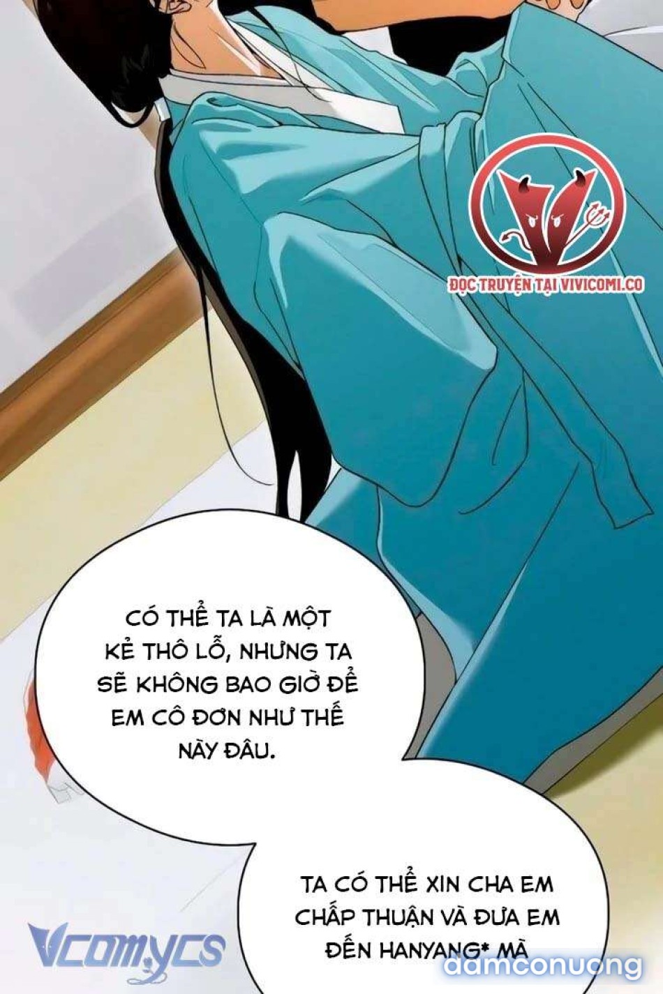 18+ Mong Ước Của Ác Ma 