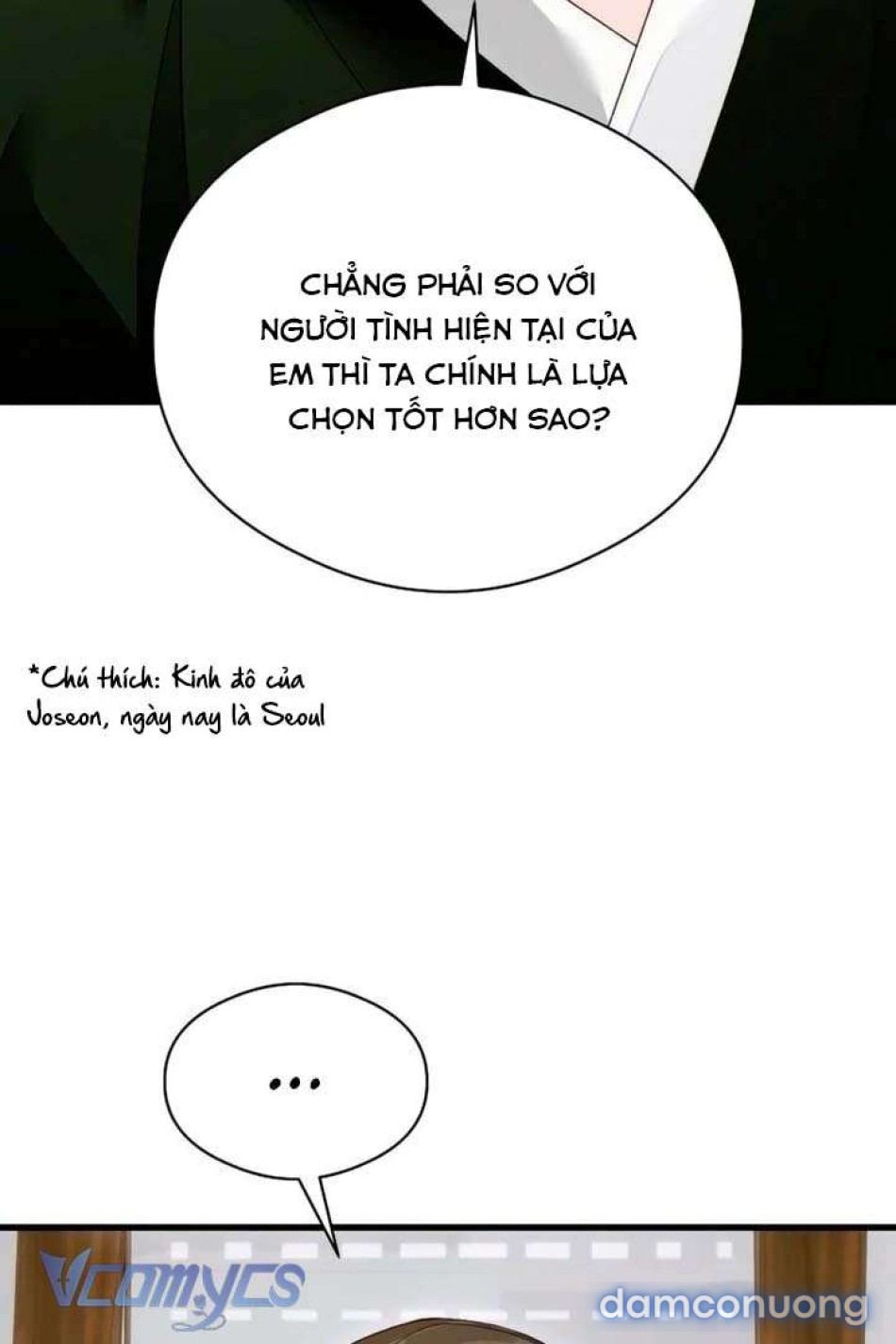18+ Mong Ước Của Ác Ma 