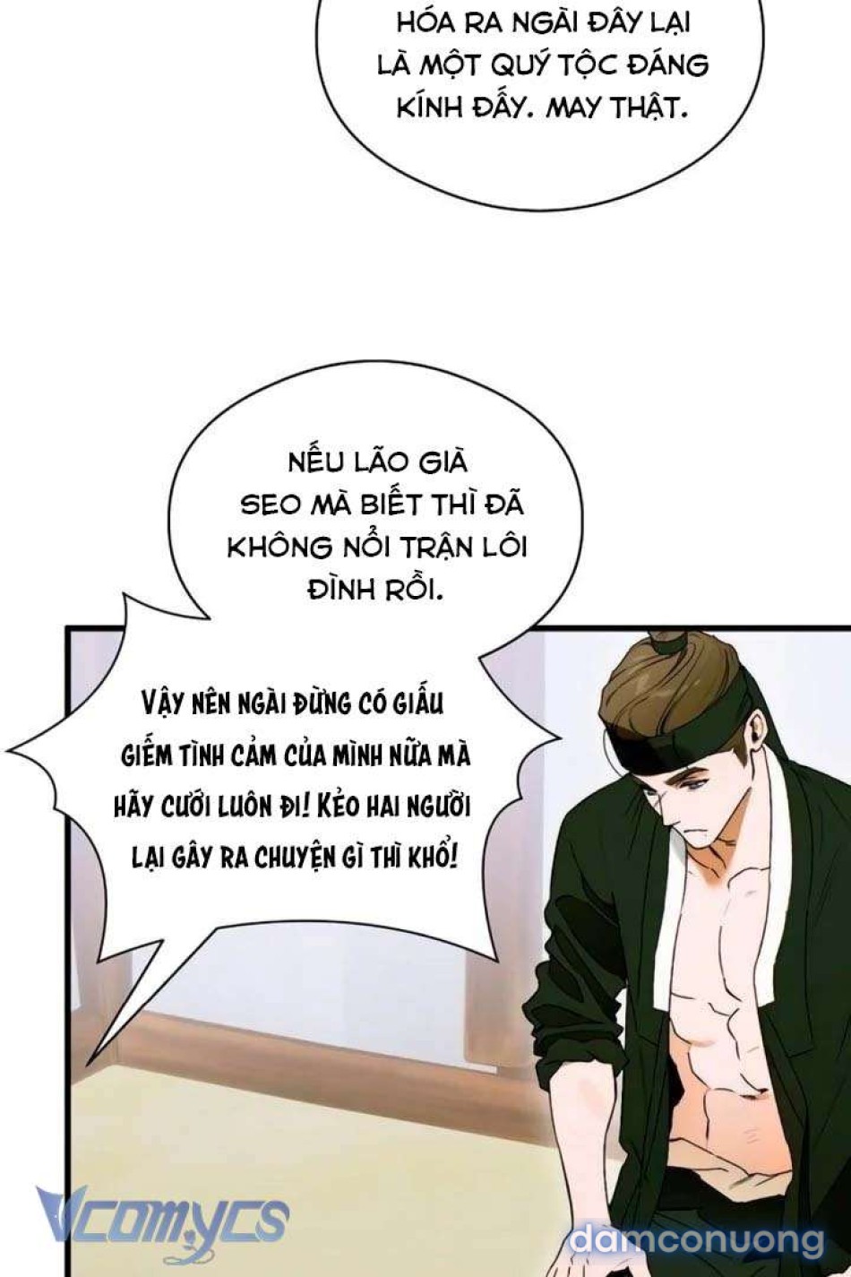 18+ Mong Ước Của Ác Ma 