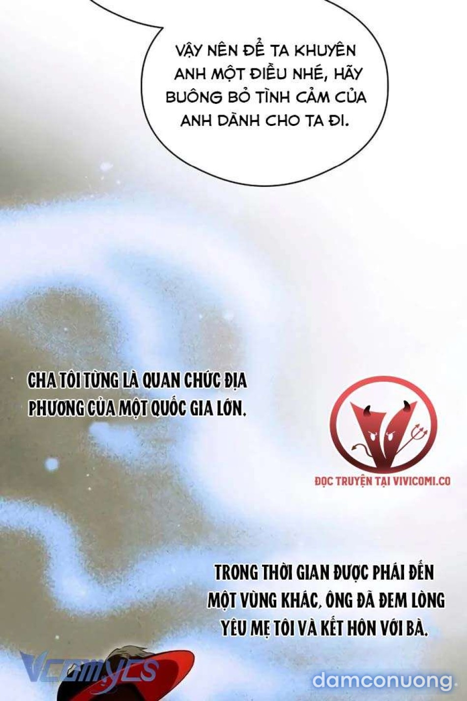18+ Mong Ước Của Ác Ma 