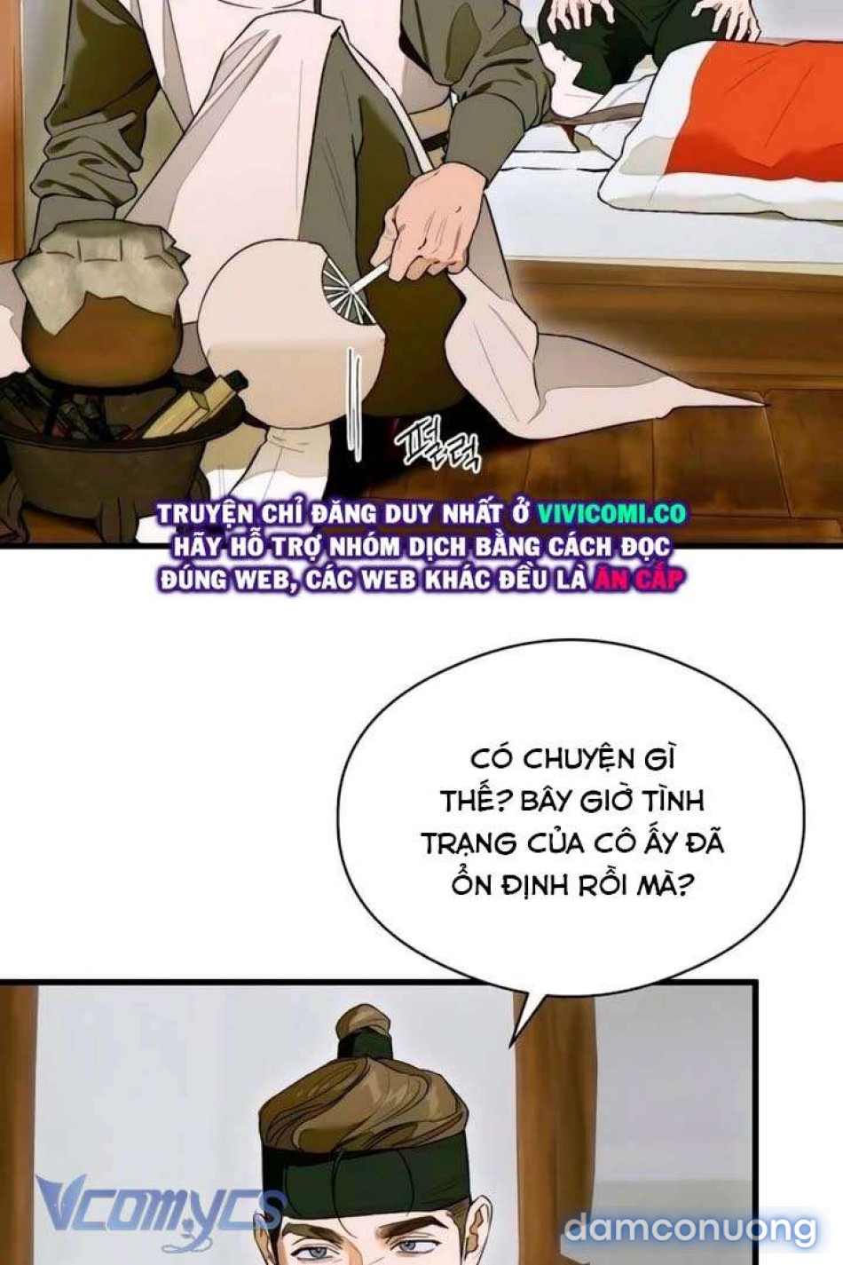 18+ Mong Ước Của Ác Ma 