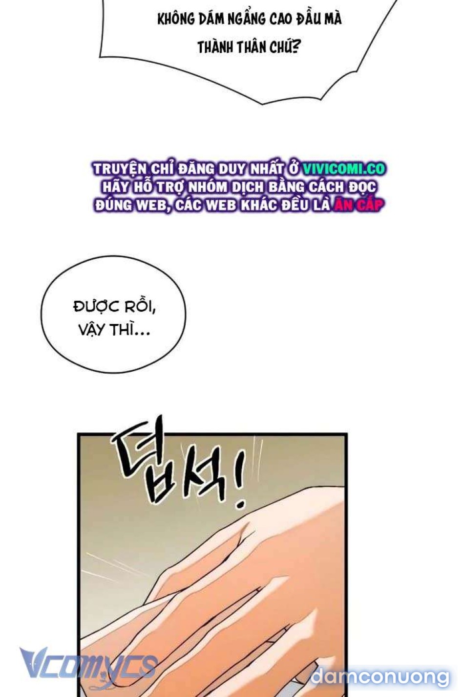 18+ Mong Ước Của Ác Ma 