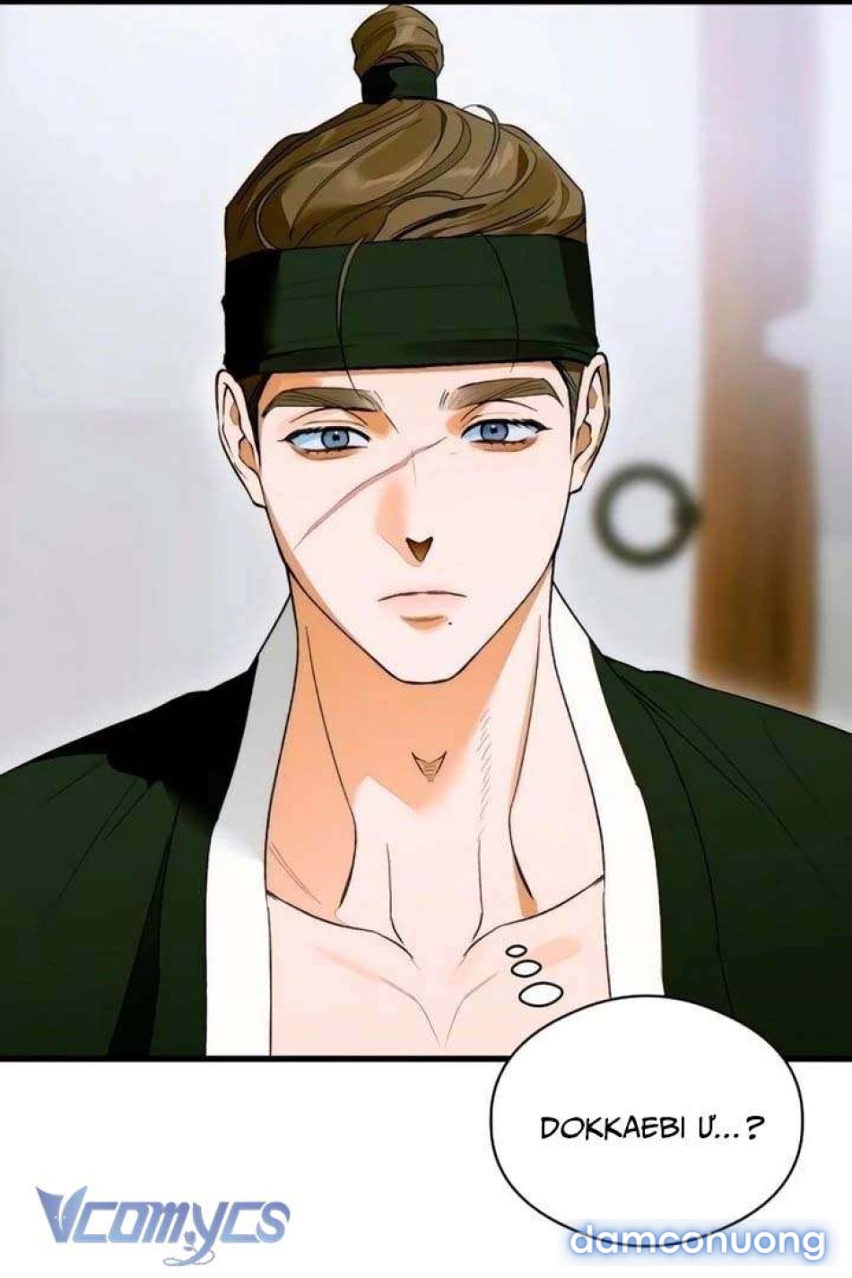 18+ Mong Ước Của Ác Ma 