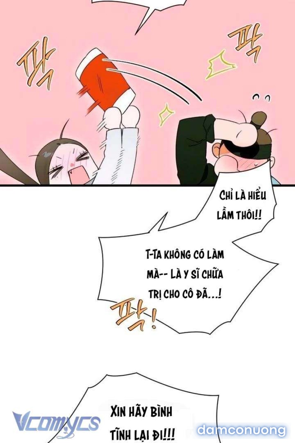 18+ Mong Ước Của Ác Ma 