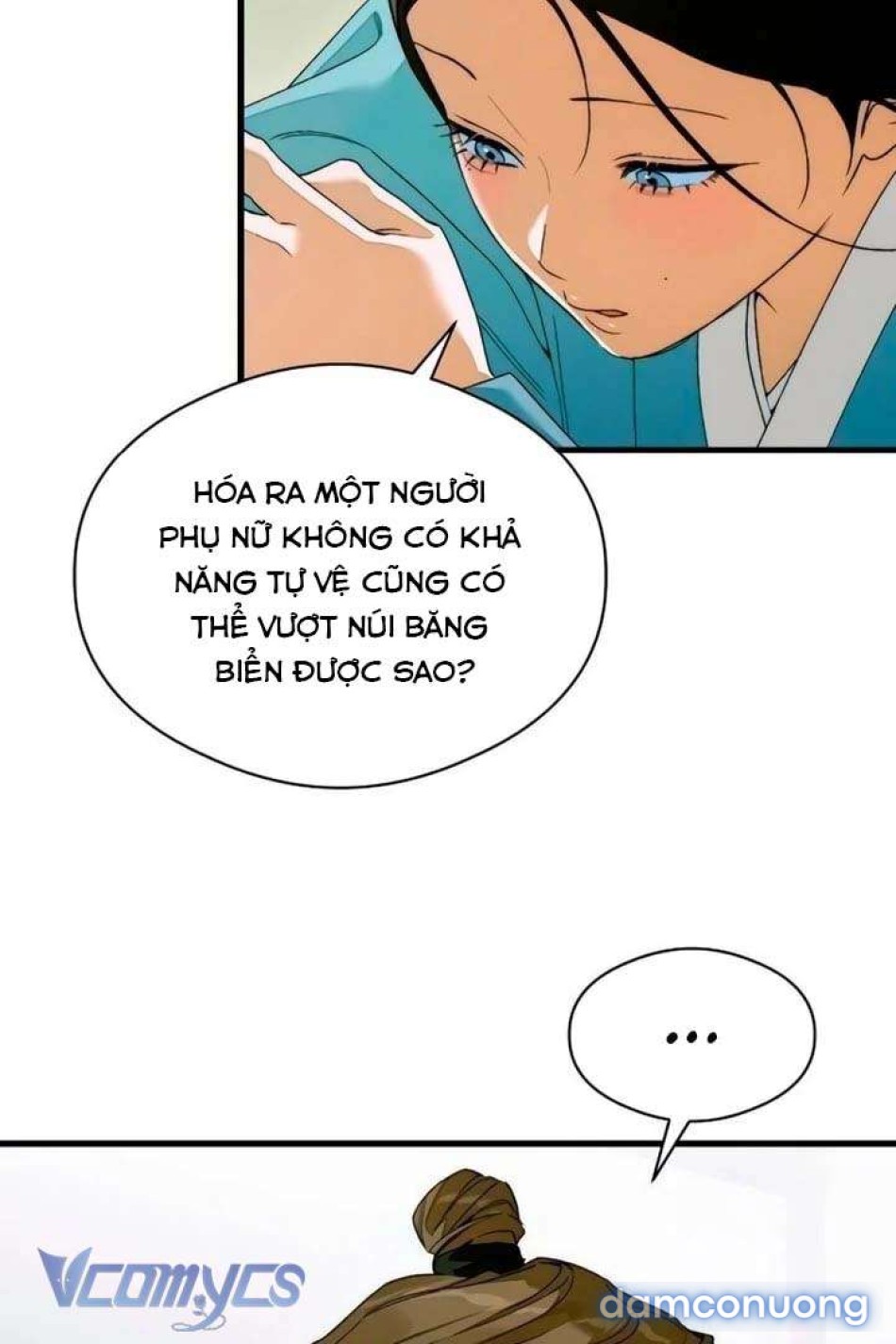 18+ Mong Ước Của Ác Ma 