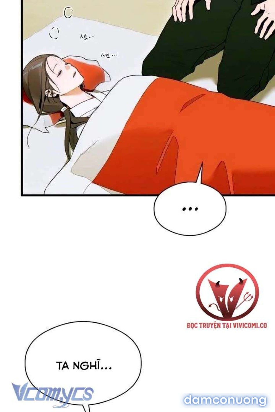 18+ Mong Ước Của Ác Ma 