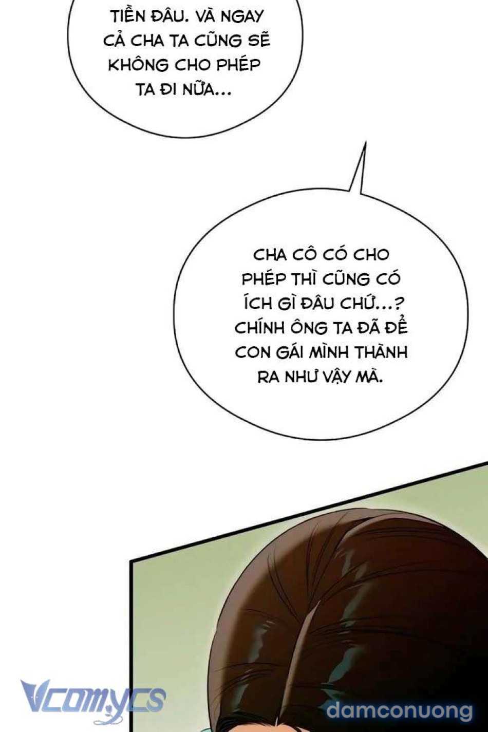 18+ Mong Ước Của Ác Ma 