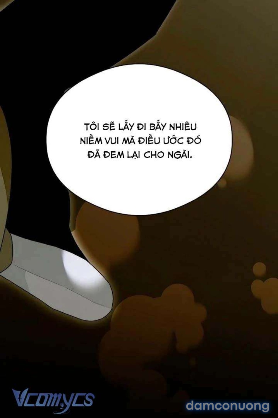 18+ Mong Ước Của Ác Ma 