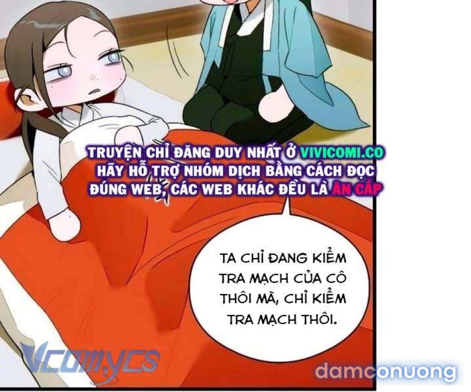 18+ Mong Ước Của Ác Ma 
