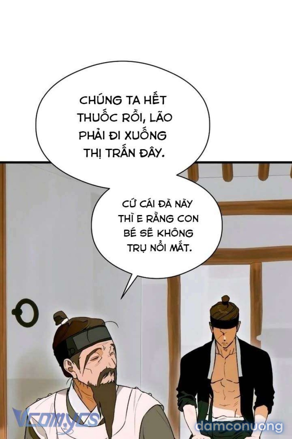 18+ Mong Ước Của Ác Ma 