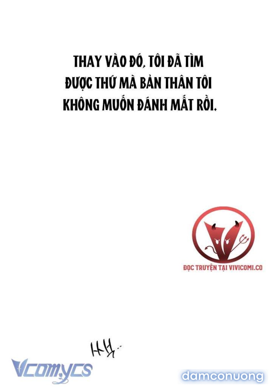 18+ Mong Ước Của Ác Ma 