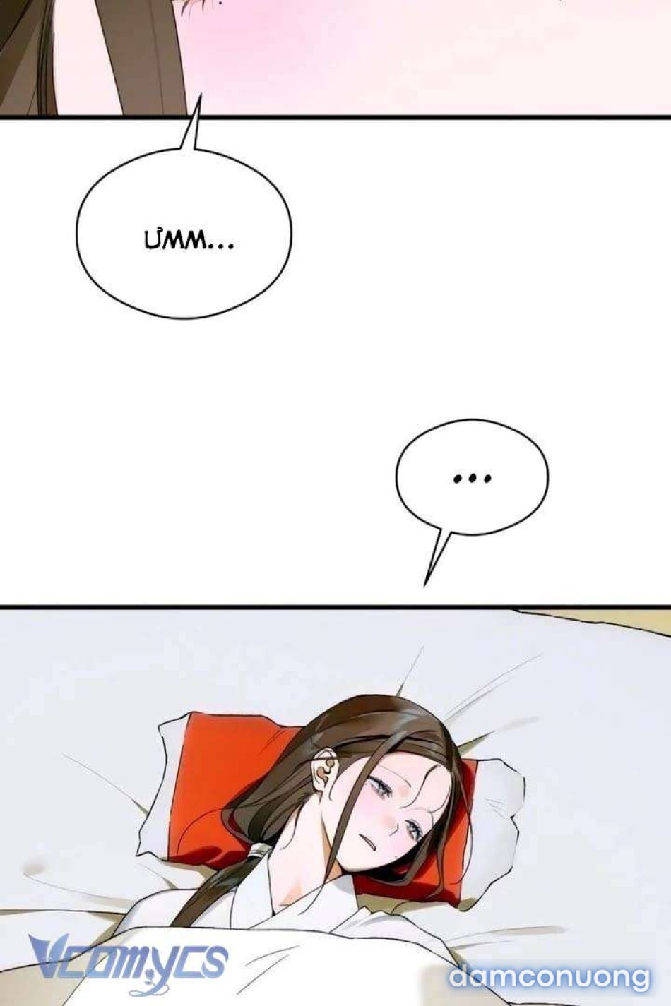 18+ Mong Ước Của Ác Ma 
