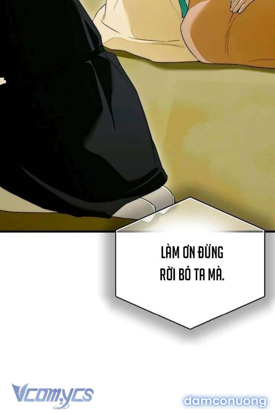 18+ Mong Ước Của Ác Ma 