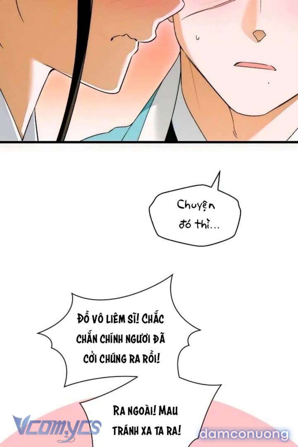 18+ Mong Ước Của Ác Ma 