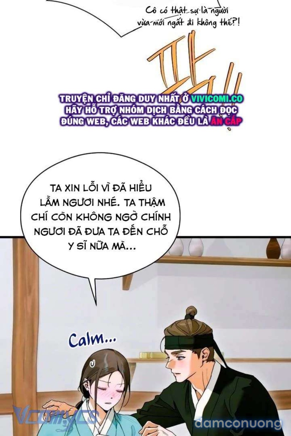 18+ Mong Ước Của Ác Ma 