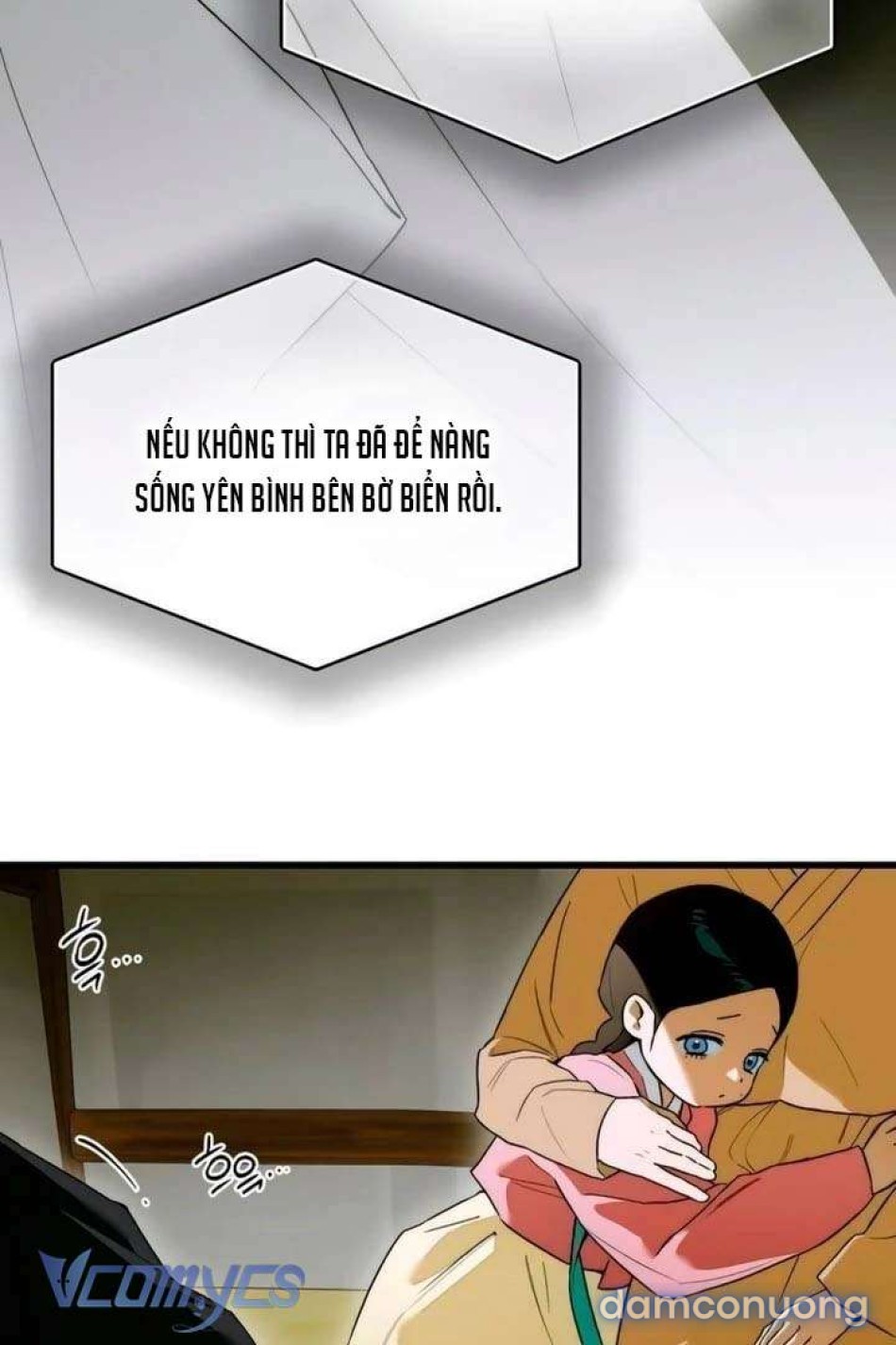 18+ Mong Ước Của Ác Ma 