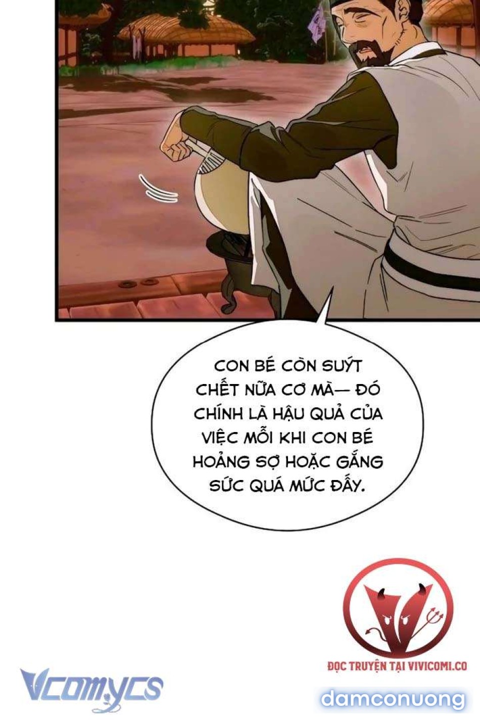 18+ Mong Ước Của Ác Ma 
