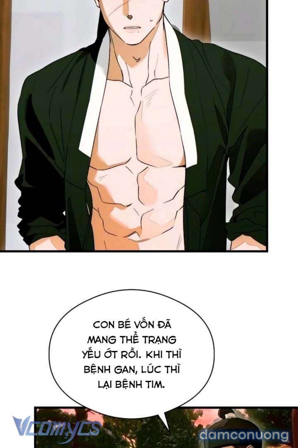18+ Mong Ước Của Ác Ma 